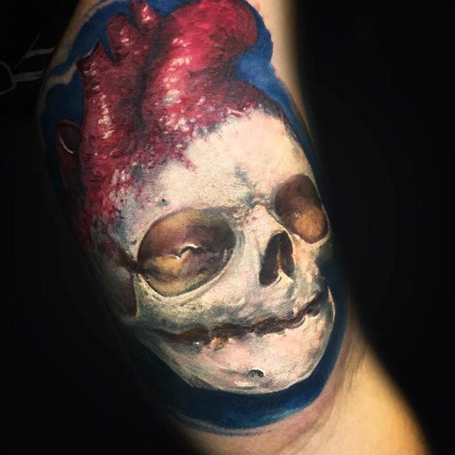 Photo of Tribal Body Works - Kuala Lumpur, Kuala lumpur, Malaysia