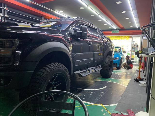 Photo of Tropedo Ceramic Tint - Kuala Lumpur, Kuala lumpur, Malaysia