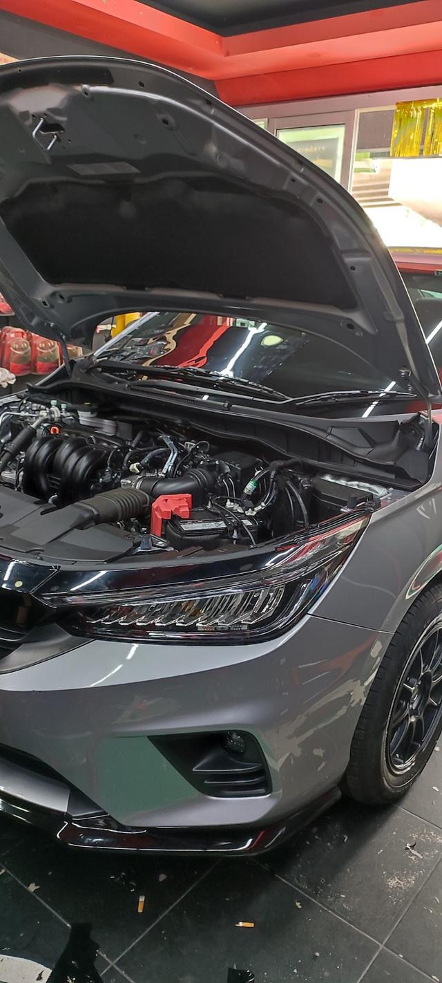 Photo of Tropedo Ceramic Tint - Kuala Lumpur, Kuala lumpur, Malaysia