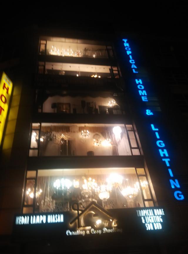 Photo of Tropical Home & Lightings Sdn Bhd - Puchong, Selangor, Malaysia
