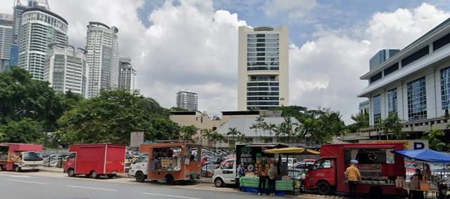 Photo of Truck foods - Kuala Lumpur, Kuala lumpur, Malaysia