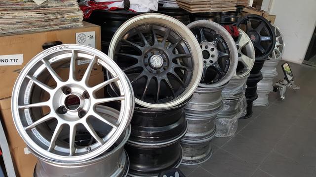 Photo of Tsc Car Care Service Centre - Puchong, Selangor, Malaysia