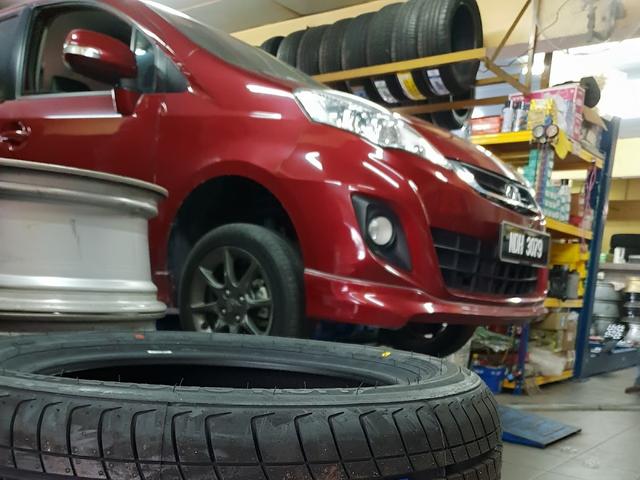 Photo of Tsc Car Care Service Centre - Puchong, Selangor, Malaysia