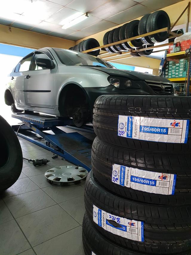 Photo of Tsc Car Care Service Centre - Puchong, Selangor, Malaysia