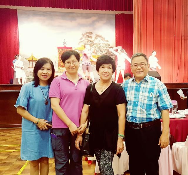 Photo of Tuck Kee Dim Sum Pau & Teochew Night Mix Rice - Kuala Lumpur, Kuala lumpur, Malaysia