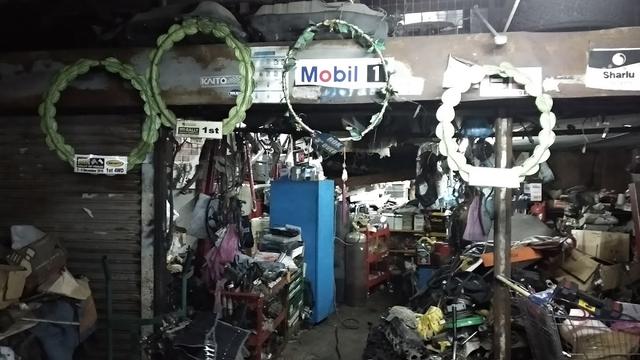 Photo of Twin Speed Auto Services - Bukit Mertajam, Penang, Malaysia