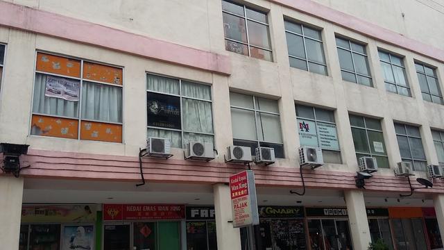 Photo of TWIN STAR INK TATTOO STUDIO - Klang, Selangor, Malaysia