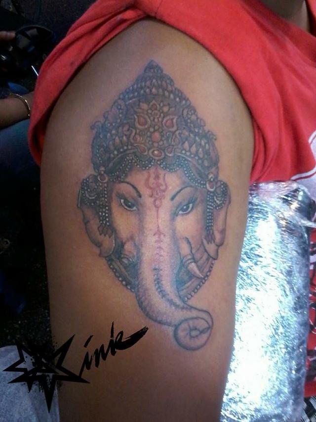 Photo of TWIN STAR INK TATTOO STUDIO - Klang, Selangor, Malaysia