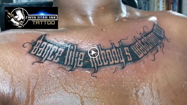 Photo of TWIN STAR INK TATTOO STUDIO - Klang, Selangor, Malaysia