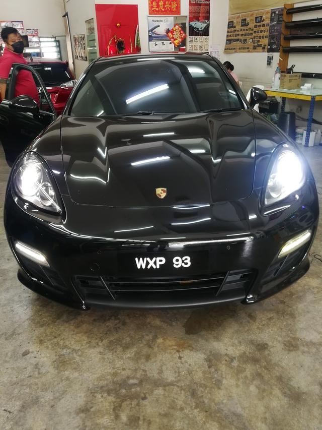 Photo of TY Car Accessories & Air Cond & Tinted rumah,Office services - Kuala Lumpur, Kuala lumpur, Malaysia