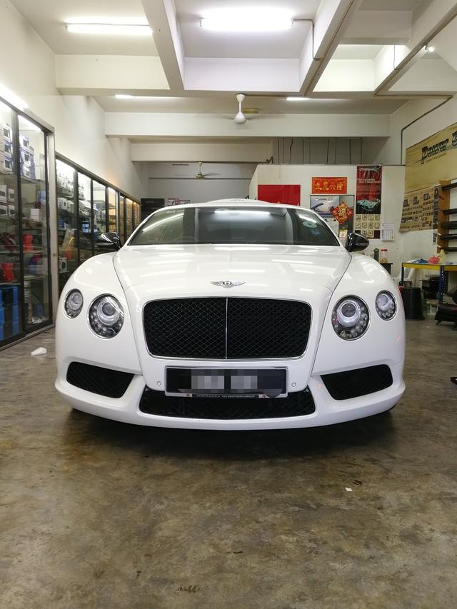 Photo of TY Car Accessories & Air Cond & Tinted rumah,Office services - Kuala Lumpur, Kuala lumpur, Malaysia