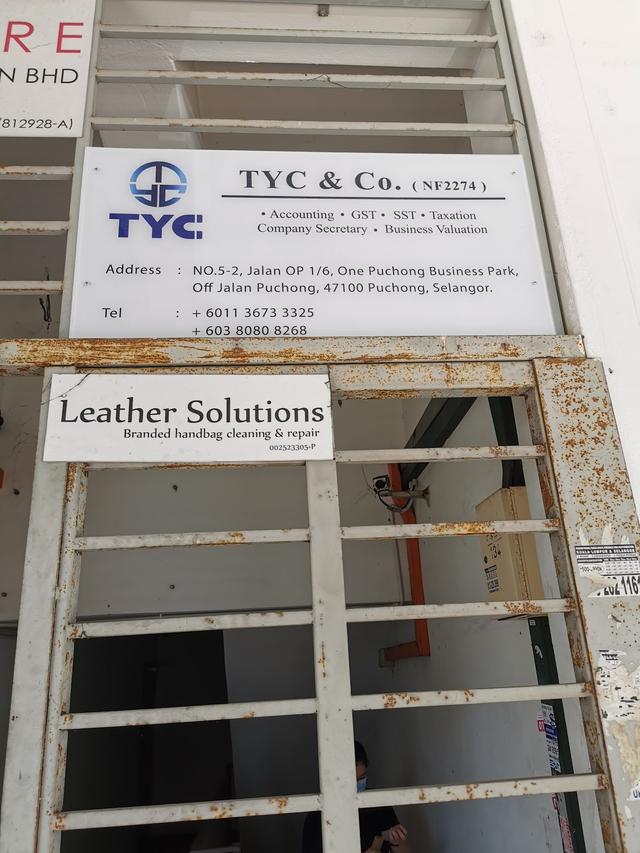 Photo of TYC & CO (Puchong) - Puchong, Selangor, Malaysia