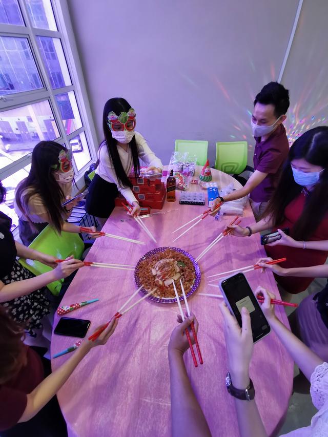 Photo of TYC & CO (Puchong) - Puchong, Selangor, Malaysia