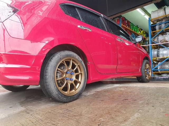 Photo of Tyre K Klang Sdn Bhd - Klang, Selangor, Malaysia