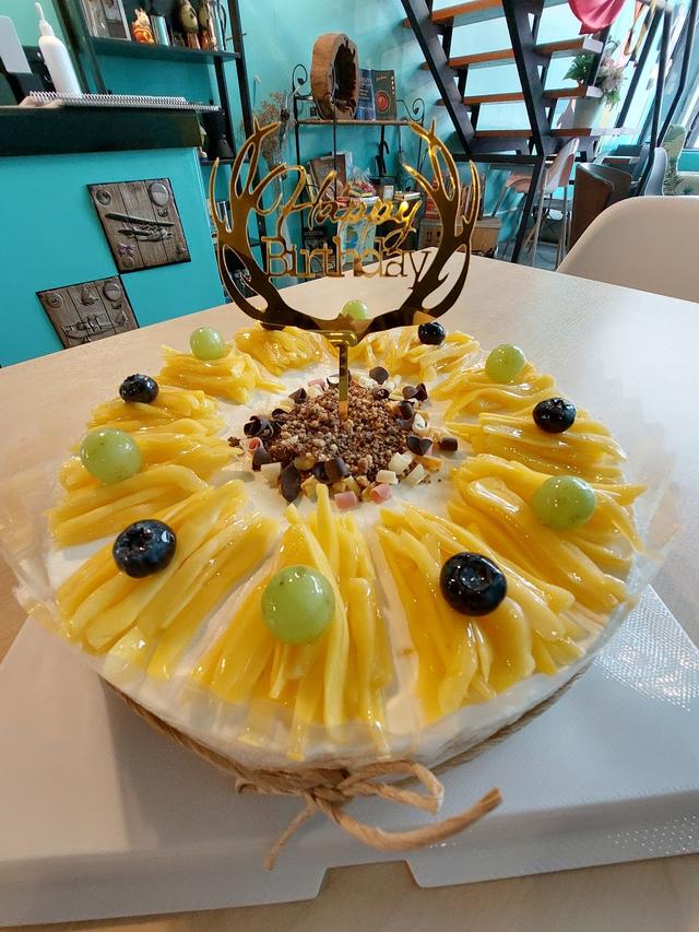 Photo of UNCOMPLETE COFFEE LIFE 未完成的咖啡人生 - Bukit Mertajam, Penang, Malaysia