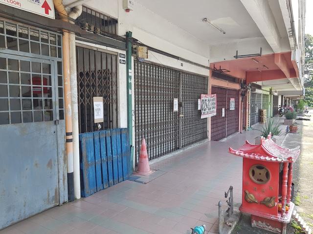 Photo of UNICOAST FREIGHT SOLUTIONS SDN BHD - Klang, Selangor, Malaysia