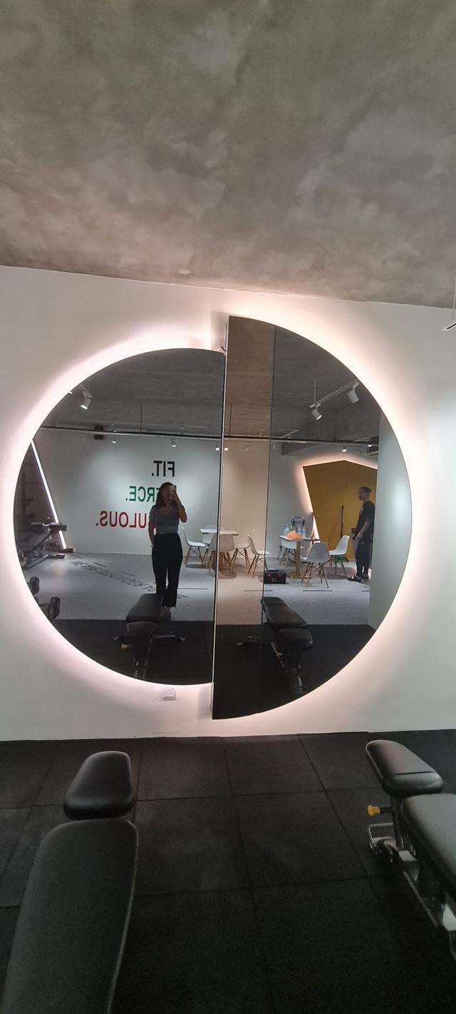 Photo of UNIFIT GYM (Puchong Branch) - Puchong, Selangor, Malaysia