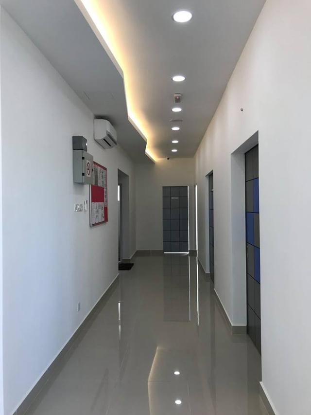 Photo of Union Dental Surgery (Juru) - Bukit Mertajam, Penang, Malaysia