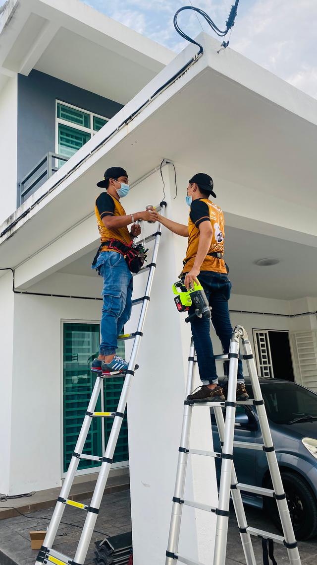 Photo of Unique Way Solution - Bukit Mertajam, Penang, Malaysia