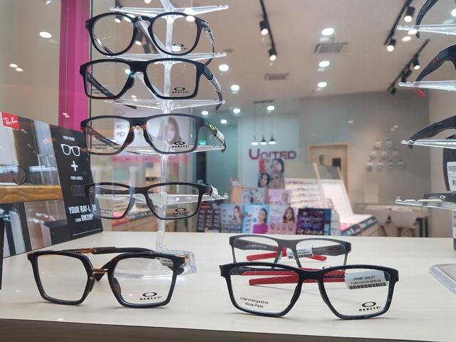 Photo of United Optometry Optical Center 甲洞眼镜店 Kedai Spek Segambut - Kuala Lumpur, Kuala lumpur, Malaysia