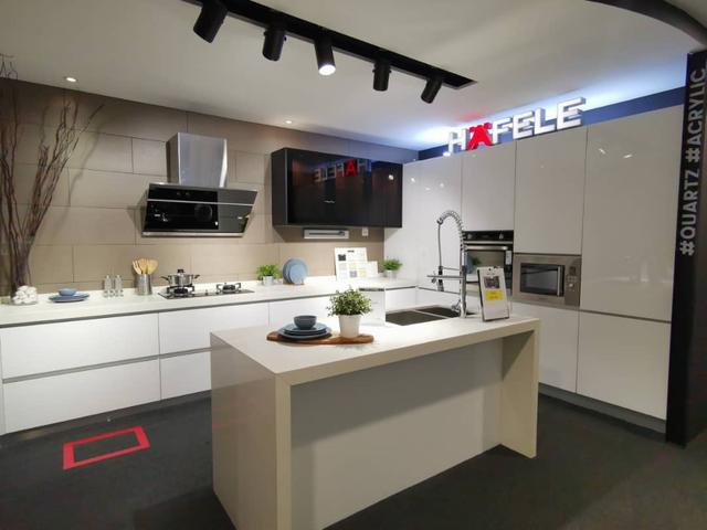 Photo of Unity Kitchen Sdn Bhd - Puchong Showroom - Puchong, Selangor, Malaysia