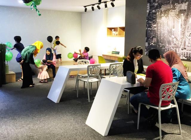 Photo of Unity Kitchen Sdn Bhd - Puchong Showroom - Puchong, Selangor, Malaysia