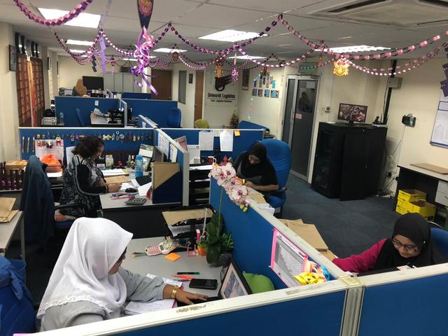 Photo of Uniworld Logistics (M) Sdn. Bhd. - Headquarters - Klang, Selangor, Malaysia