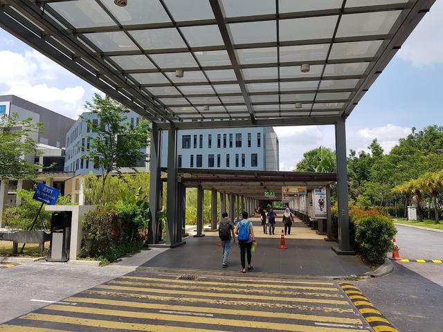 Photo of UOW Malaysia KDU University College, Utropolis, Glenmarie - Shah Alam, Selangor, Malaysia