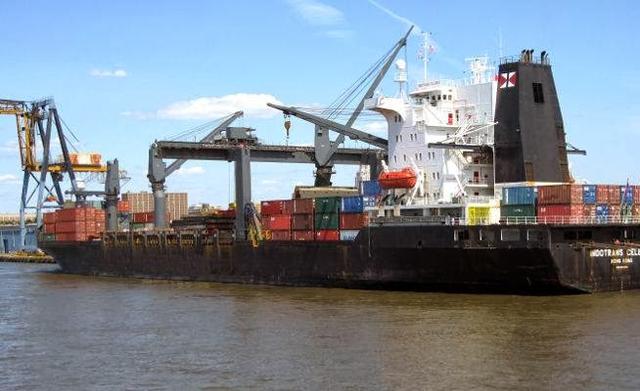 Photo of UPT Forwarding & Transport Sdn. Bhd. - Klang, Selangor, Malaysia