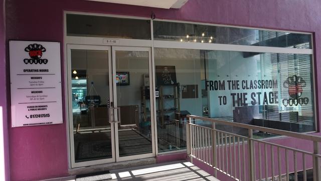 Photo of Urban Rock Music - Shah Alam, Selangor, Malaysia