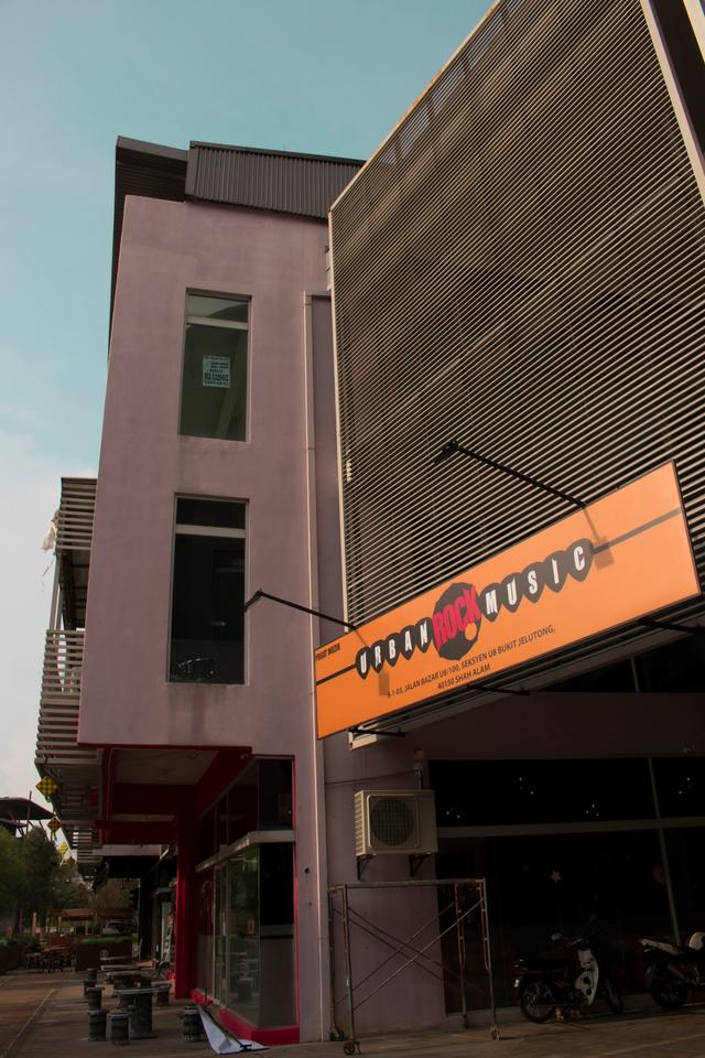 Photo of Urban Rock Music - Shah Alam, Selangor, Malaysia