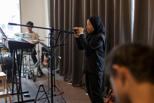 Photo of Urban Rock Music - Shah Alam, Selangor, Malaysia