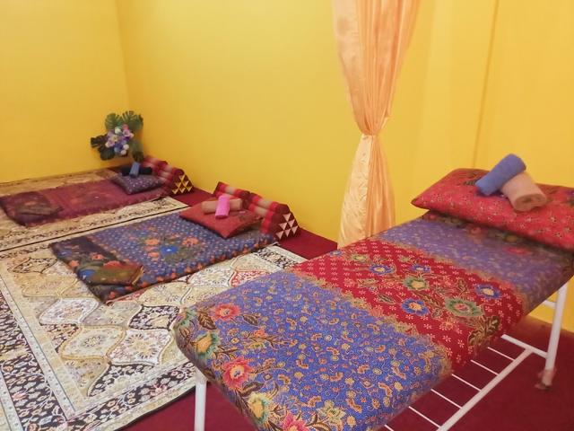 Photo of URUT MELAYU AL KAFF (The Traditional Malay Massage) - Kuala Lumpur, Kuala lumpur, Malaysia