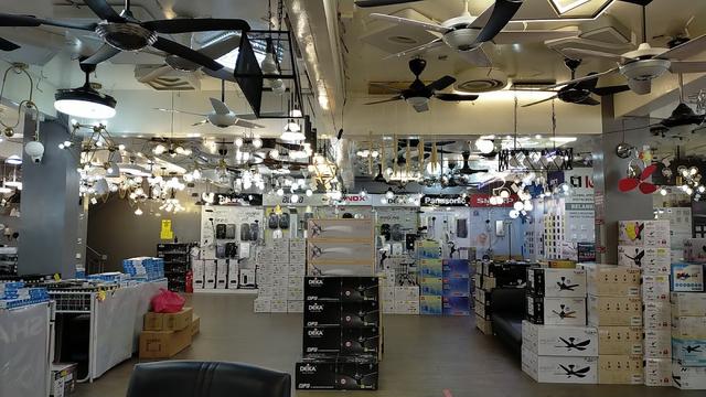 Photo of V HOME LIGHTING SDN BHD (PUCHONG) - Puchong, Selangor, Malaysia