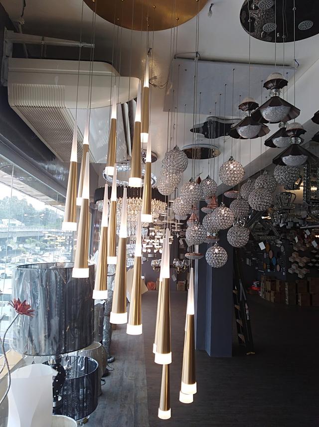 Photo of V HOME LIGHTING SDN BHD (PUCHONG) - Puchong, Selangor, Malaysia
