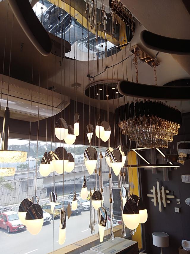 Photo of V HOME LIGHTING SDN BHD (PUCHONG) - Puchong, Selangor, Malaysia