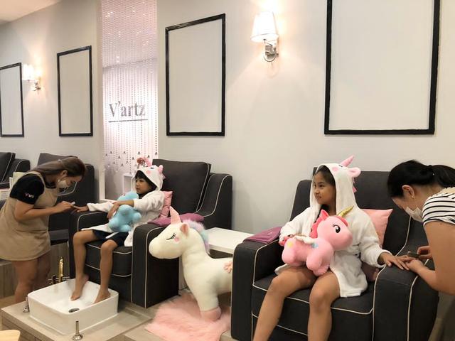 Photo of V'artz Beauty House - Klang - Klang, Selangor, Malaysia