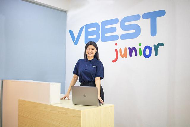 Photo of VBest Junior Enrichment Centre @ Puchong - Puchong, Selangor, Malaysia