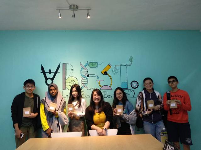 Photo of VBEST Tuition Centre @ Bukit Tinggi Klang Year 1 to Year 12 巴生武吉丁宜国际补习中心@小学至高中组 - Klang, Selangor, Malaysia