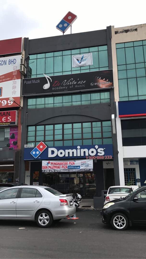 Photo of VBEST Tuition Centre @ Puchong Year 1 to Year 12 - Puchong, Selangor, Malaysia