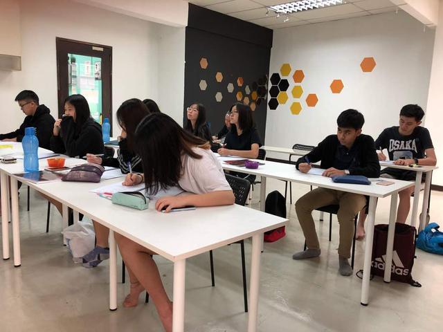 Photo of VBEST Tuition Centre @ Setia Alam Yr 1 to Yr 12 - Shah Alam, Selangor, Malaysia