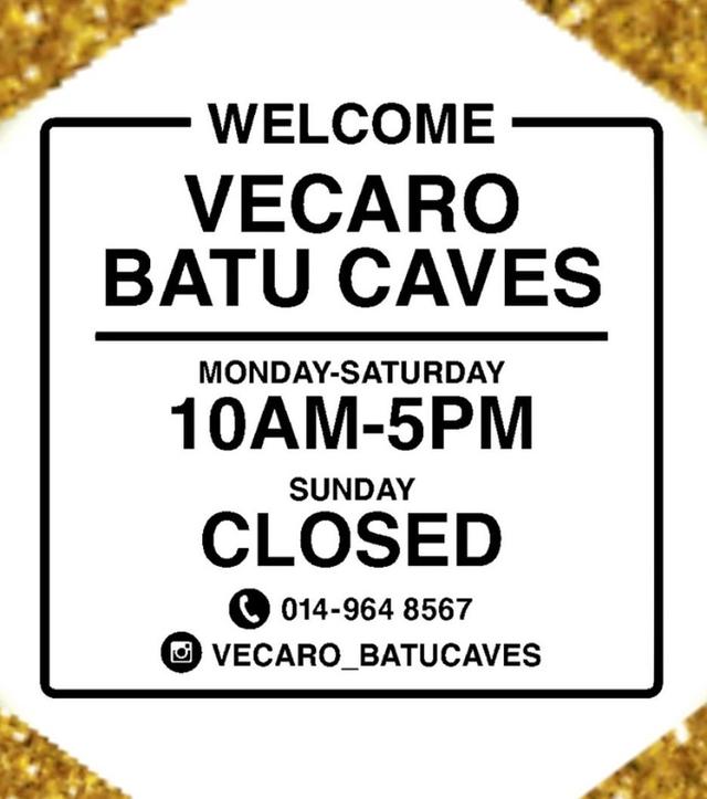 Photo of Vecaro Batu Caves - Kuala Lumpur, Kuala lumpur, Malaysia