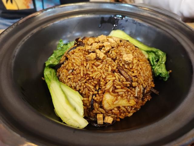 Photo of VEGGIE CENTURY 素時代 - Kuala Lumpur, Kuala lumpur, Malaysia