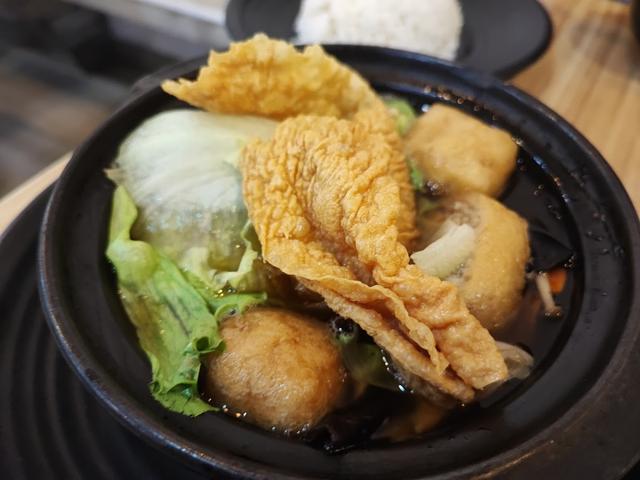 Photo of VEGGIE CENTURY 素時代 - Kuala Lumpur, Kuala lumpur, Malaysia