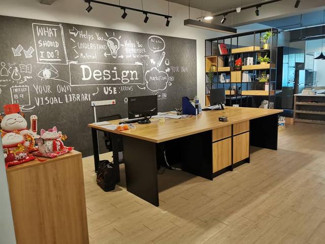 Photo of Veroni Design Kitchen Cabinet & Wardrobe, Puchong - Puchong, Selangor, Malaysia