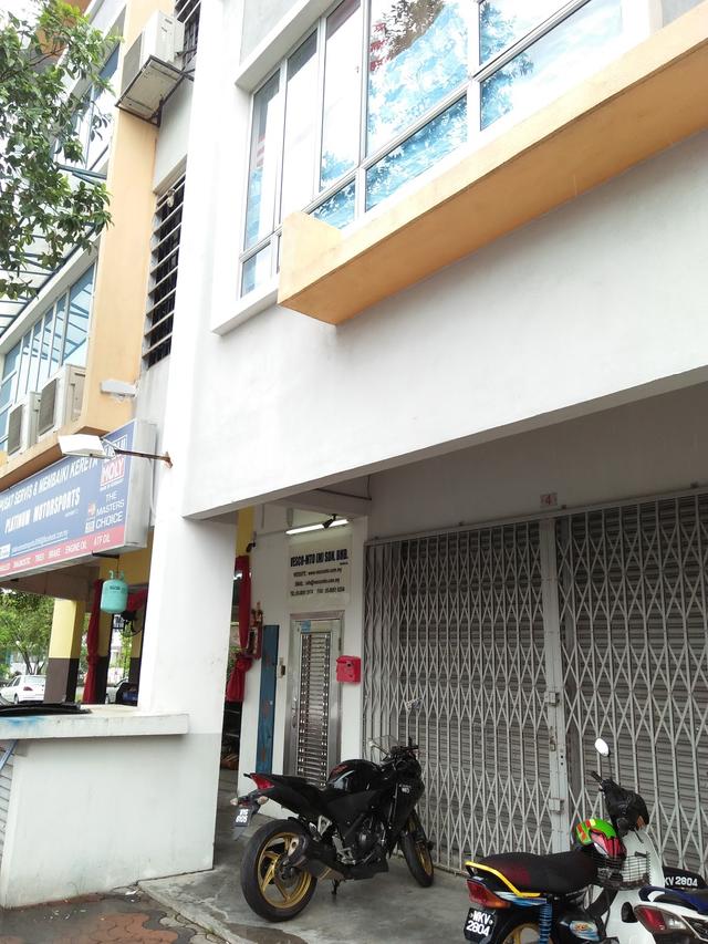 Photo of Vesco-MTO (M) Sdn. Bhd. - Puchong, Selangor, Malaysia