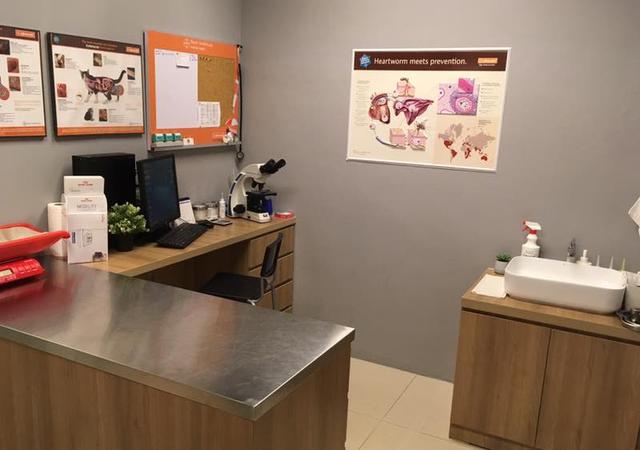 Photo of Vet Partners - Bandar Puteri, Puchong - Puchong, Selangor, Malaysia