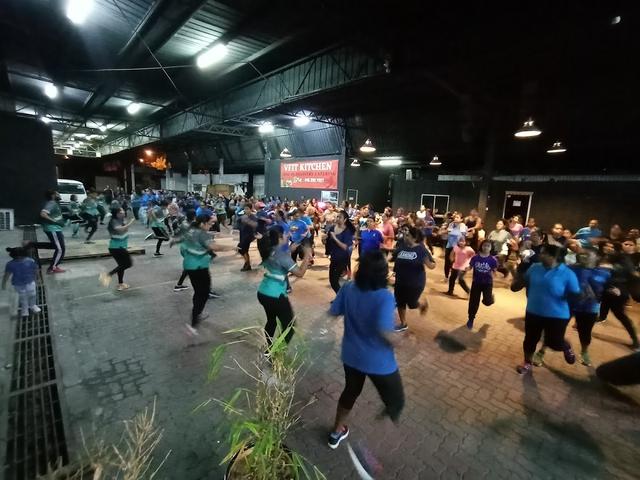 Photo of VFitness - Puchong, Selangor, Malaysia