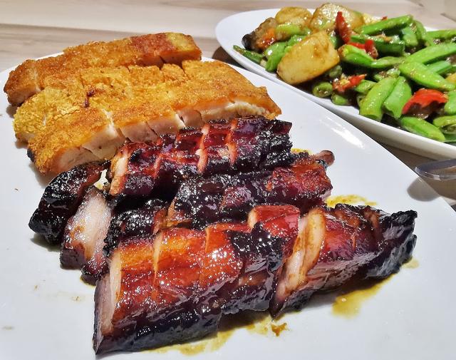 Photo of Village Roast Duck @ Pavilion Kuala Lumpur - Kuala Lumpur, Kuala lumpur, Malaysia