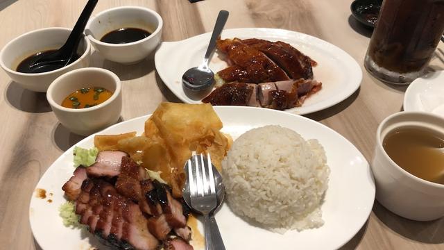 Photo of Village Roast Duck @ Pavilion Kuala Lumpur - Kuala Lumpur, Kuala lumpur, Malaysia